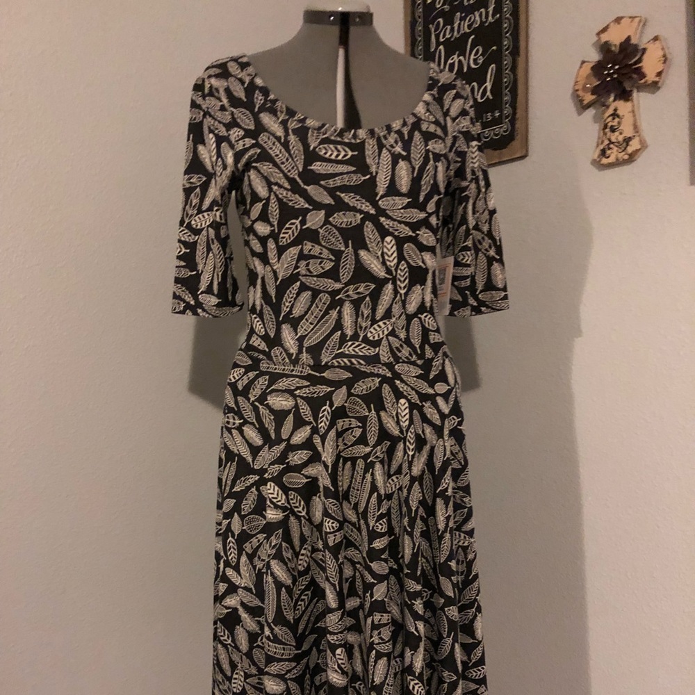 Lularoe Nicole
